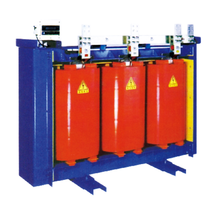 SCBH、SGBH系列非晶合金電力變壓器""